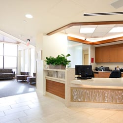 Emily Fenton Hunte Breast Care Center - Emily Fenton Hunte Breast Care Center