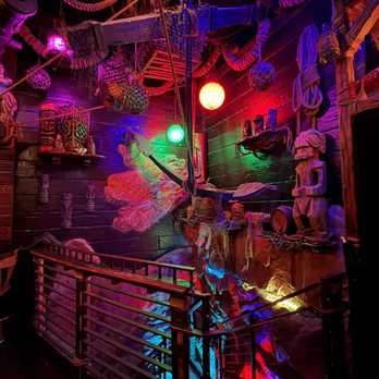 Smuggler's Cove - Tiki Bars Near Me - San Francisco, California Smuggler's Cove - Tiki Bars Near Me - San Francisco, California
