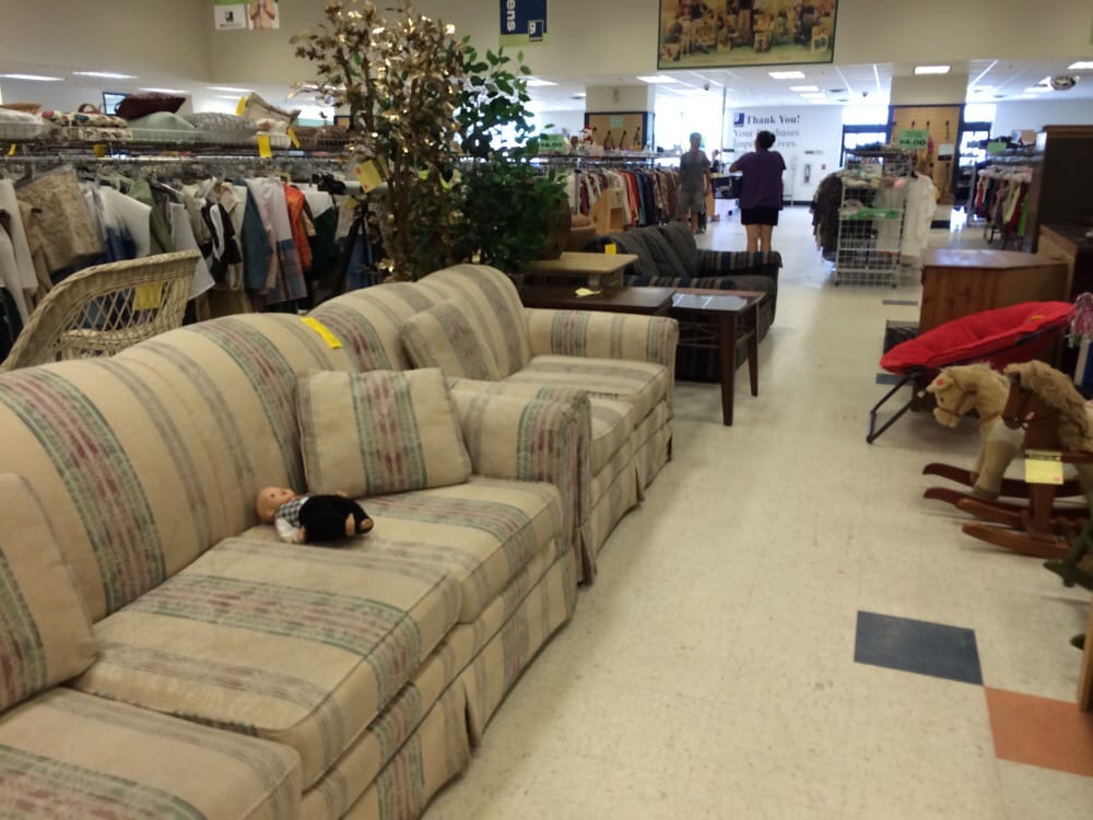 GOODWILL 15 Reviews Thrift Stores 225 Wilmington W Chester Pike