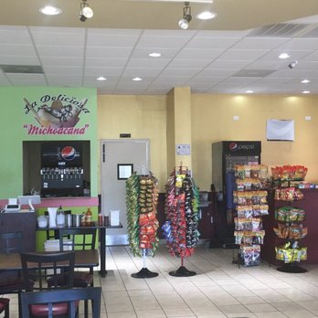 La Super Michoacana - Desserts Near Me - Greensboro, North Carolina La Super Michoacana - Desserts Near Me - Greensboro, North Carolina