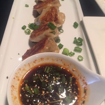 Starfish - Potstickers - Asian Fusion Near Me - Laguna Beach, California Starfish - Potstickers - Asian Fusion Near Me - Laguna Beach, California