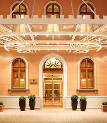 Imperial Riding School, Autograph Collection by null