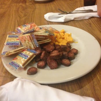 Schobels Restaurant - Buffets Near Me - Columbus, Texas