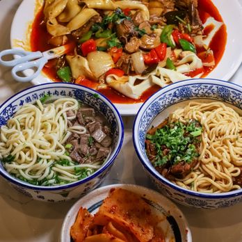 Highland Noodles - Noodles Near Me - Milpitas, California