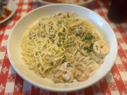 Rigazzi's by null