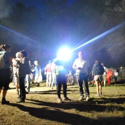 Trekking Campania Officinae Itineris