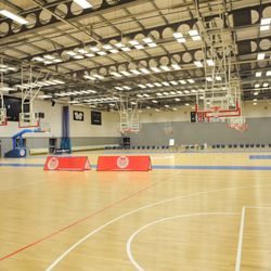 Belle Vue Leisure Centre