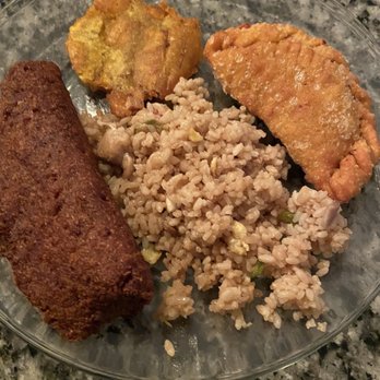 Ruta Taina - Food Trucks Near Me - St. Cloud, Florida