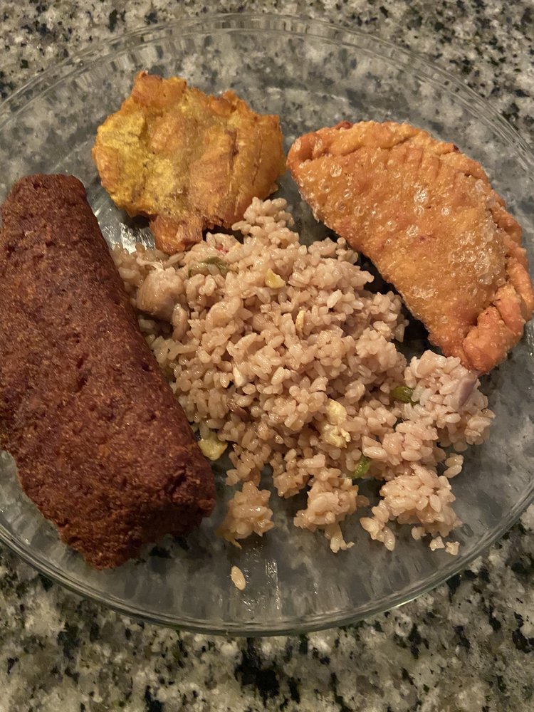 RUTA TAINA 1851 13th St, St. Cloud, FL Menu Yelp