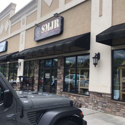 Smoky Mountain Offroad Outfitters