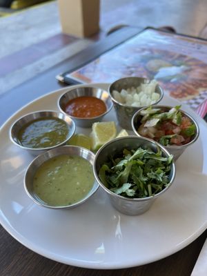 Autentica Taqueria by null