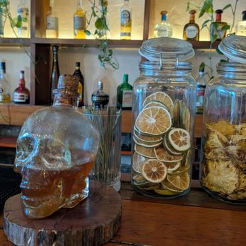 Encanto Cantina - Seafood Near Me - Tulum, ROO