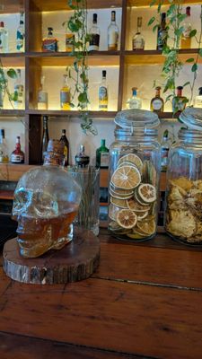 Encanto Cantina by null