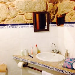 Reitoral Chandrexa - Baño