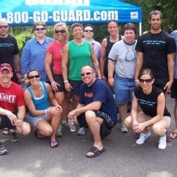 Crossfit Providence - Group of CFP