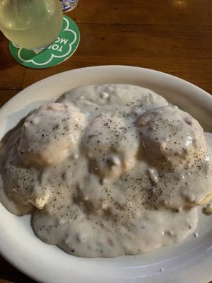 Thunder Roadhouse Cafe by null