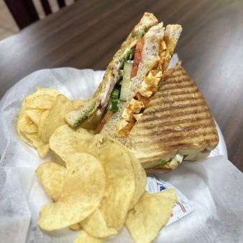 Chai Wyy - Paneer grill sandwich - Street Vendors Near Me - Herndon, Virginia Chai Wyy - Paneer grill sandwich - Street Vendors Near Me - Herndon, Virginia