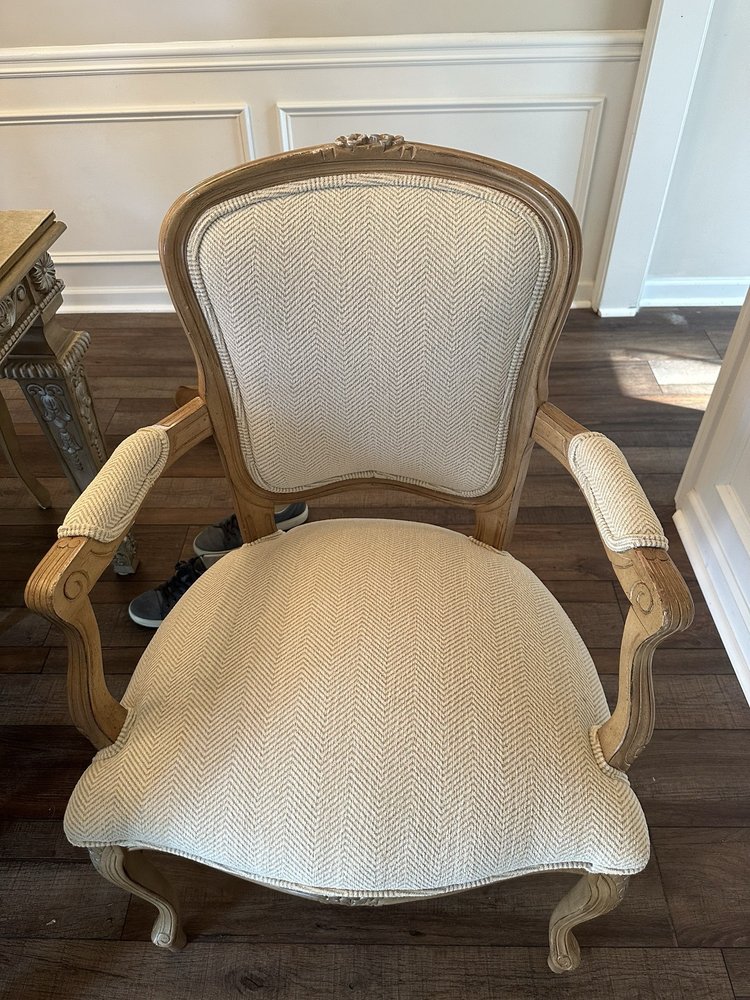 Upholstery House & Plus - upholstery in Duluth, GA