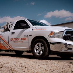 Roadside Assistance Anytime
