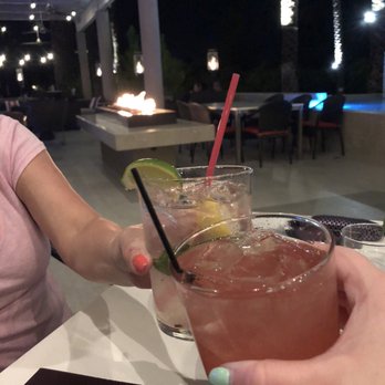 Lantana - Drinks - New American Near Me - Indian Wells, California Lantana - Drinks - New American Near Me - Indian Wells, California