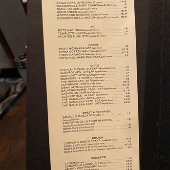 Water Grill - Bellevue - Menu - Seafood Near Me - Bellevue, Washington