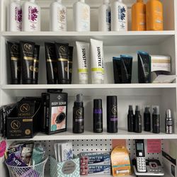 Bronze Tan - Sunless Products & Moisturizers
