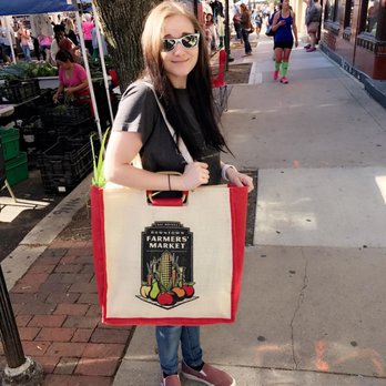 Des Moines Farmers Market - DTFM bag! I've had this thing for years. $20 at the market stand, 2nd & Court. - Farmers Market Near Me - Des Moines, Iowa Des Moines Farmers Market - DTFM bag! I've had this thing for years. $20 at the market stand, 2nd & Court. - Farmers Market Near Me - Des Moines, Iowa