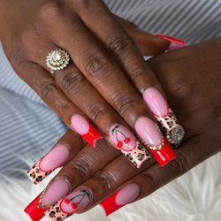 Inspire Nail Salon Little River
