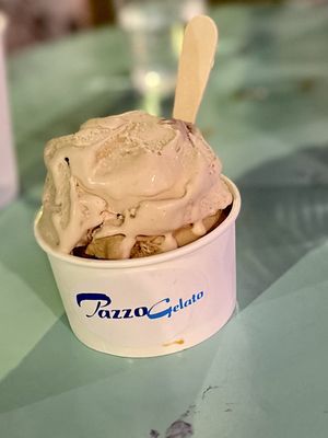 Pazzo Gelato by null Pazzo Gelato by null