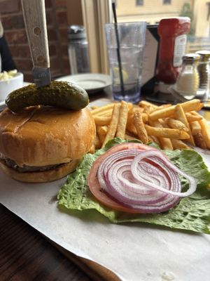 Buttonwood Grill by null