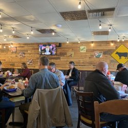 Tejas Burger Joint