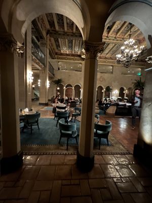 Shirley Brasserie by null