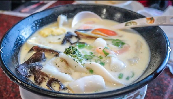 Delicious Food Corner by null