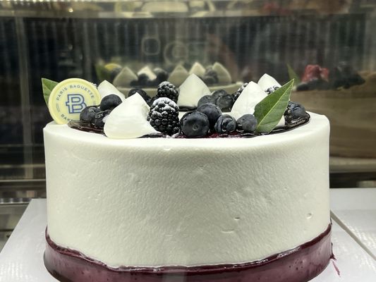 Paris Baguette by null