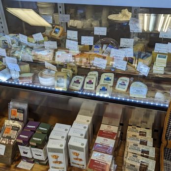 Old Brooklyn Cheese Company - Lots of cheese choices - Cheese Shops Near Me - Cleveland, Ohio Old Brooklyn Cheese Company - Lots of cheese choices - Cheese Shops Near Me - Cleveland, Ohio