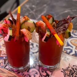 Cocina y Cantina Mexican Grill