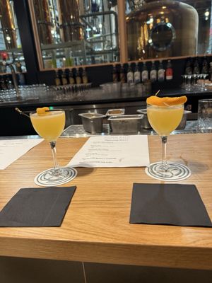 Song Dog Farm Distillery by null