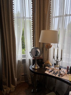 The McClelland House by null