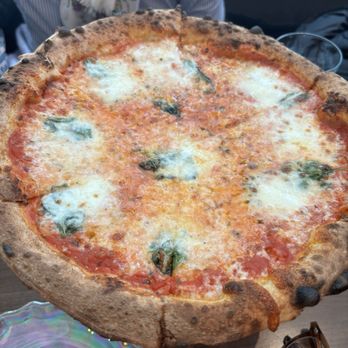 L'Ardente - Margherita - Italian Near Me - Washington, DC, District of Columbia