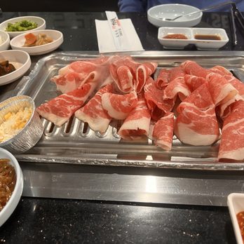 Cham Sut Gol BBQ - Beef - Korean Near Me - Rowland Heights, California Cham Sut Gol BBQ - Beef - Korean Near Me - Rowland Heights, California