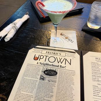 Frankie’s Uptown - American Near Me - Las Vegas, Nevada Frankie’s Uptown - American Near Me - Las Vegas, Nevada