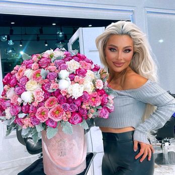 La Fleur Eclose - Thank you La Fleur Eclose !!! - Florists Near Me - Encino, California