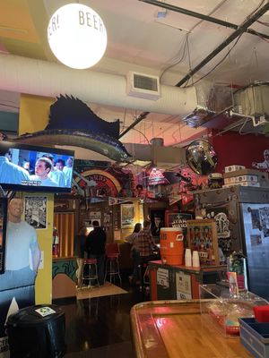 Superelectric Pinball Parlor by null