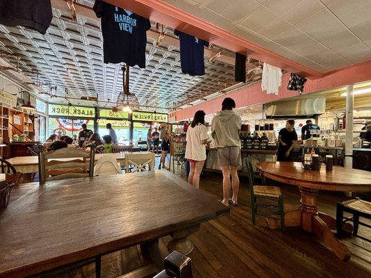 Harborview Market by null