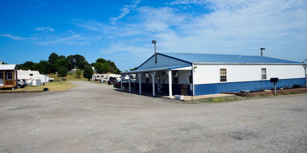 COUNTRY VIEW RV PARK Updated June 2024 Wagoner, Oklahoma RV Parks