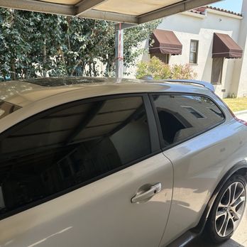 Vallejo Tint Shop - Car Window Tinting Near Me - Vallejo, California Vallejo Tint Shop - Car Window Tinting Near Me - Vallejo, California