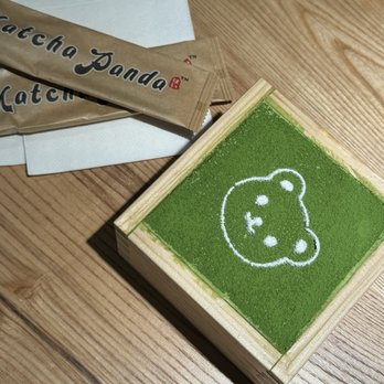 Matcha Panda Cafe - Desserts Near Me - Philadelphia, Pennsylvania Matcha Panda Cafe - Desserts Near Me - Philadelphia, Pennsylvania