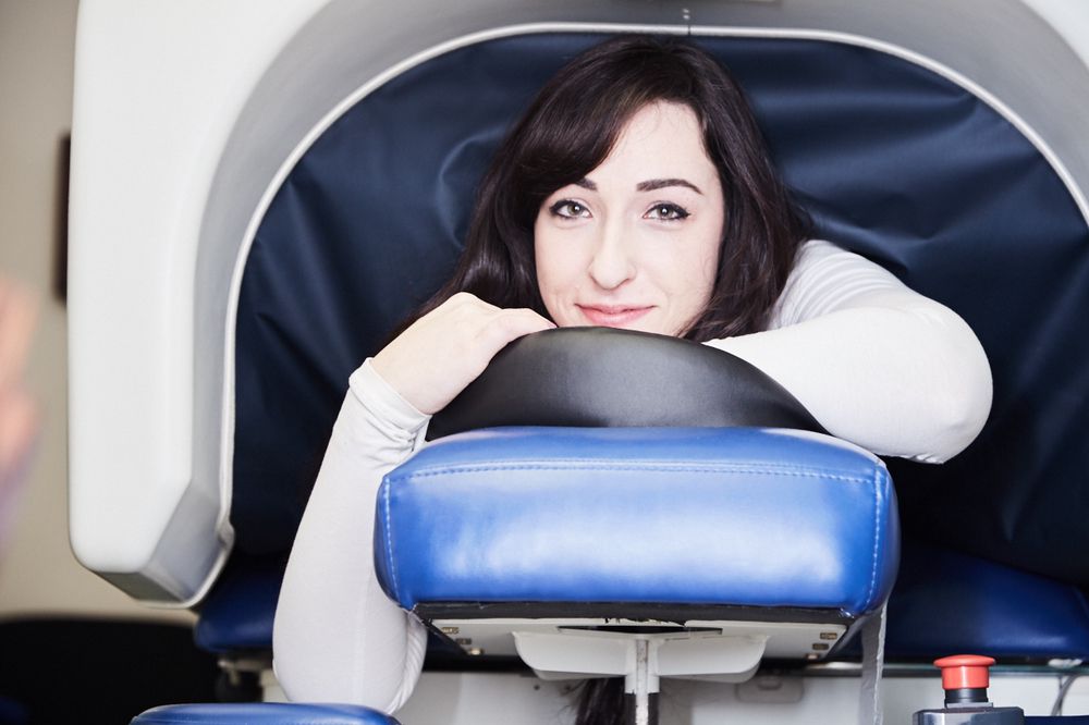 THERAPYINMOTION Updated June 2024 26 Photos & 15 Reviews 856