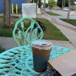 Alcona Coffee Company
