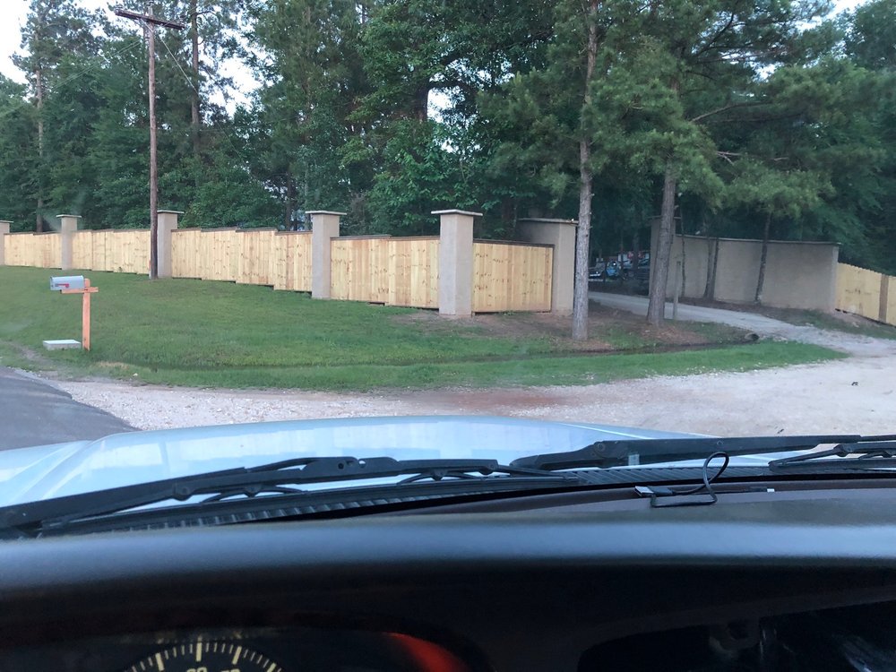 Slide of HTX Roofing and General Construction